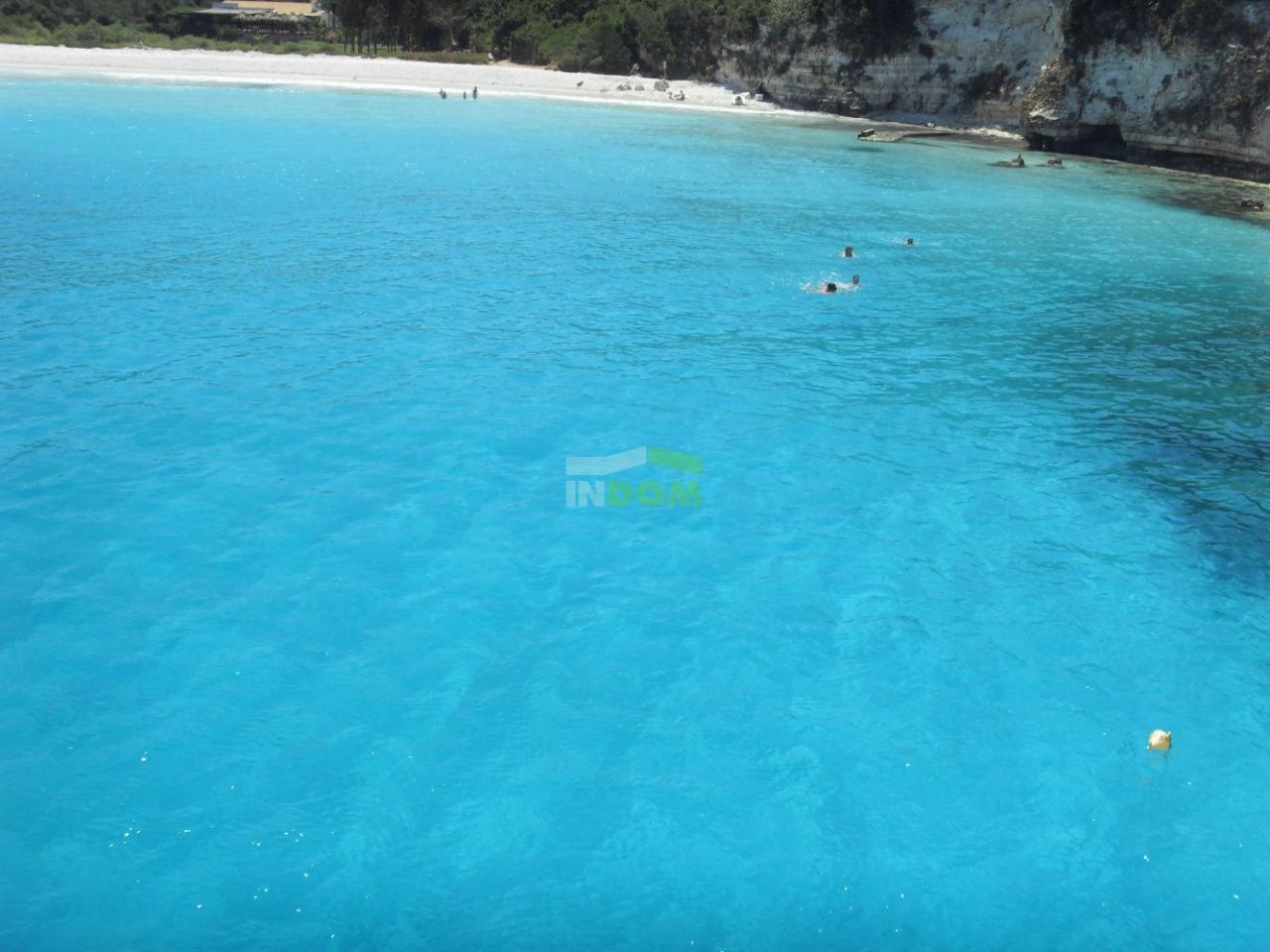 Hotel en Corfú, Grecia, 36 000 m² - imagen 2