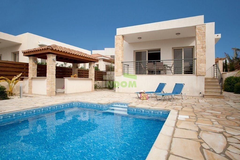 Villa in Paphos, Cyprus, 280 m² - picture 2