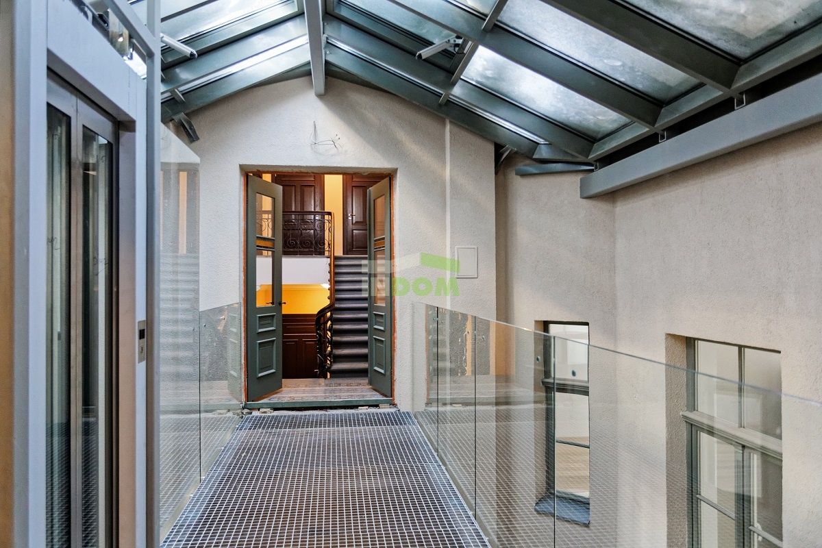 Hôtel à Riga, Lettonie - image 2