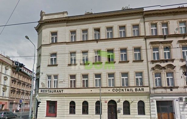 Commercial apartment building in Prague, Czech Republic, 2 600 m² - picture 2