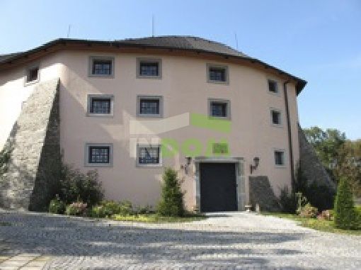 Castillo en Praga, República Checa, 4 000 m² - imagen 2