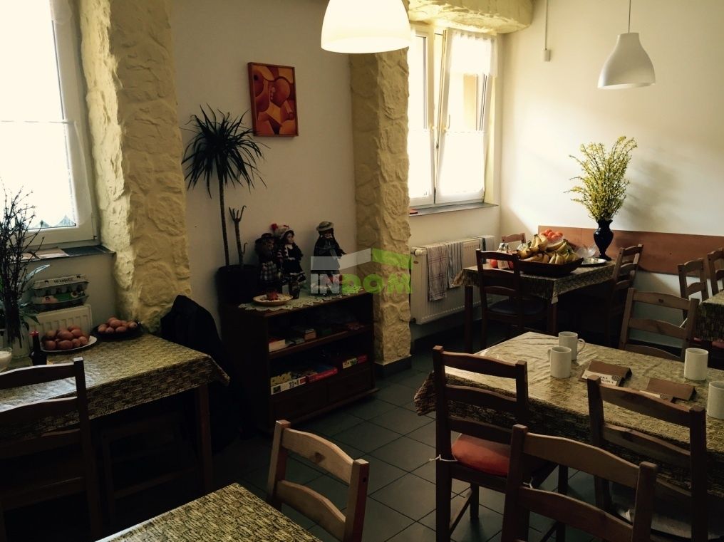 Commercial apartment building in Prague, Czech Republic, 5 918 m² - picture 2