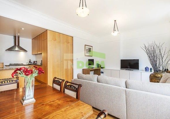 Appartamenti a Londra, Regno Unito, 64.2 m² - foto 2