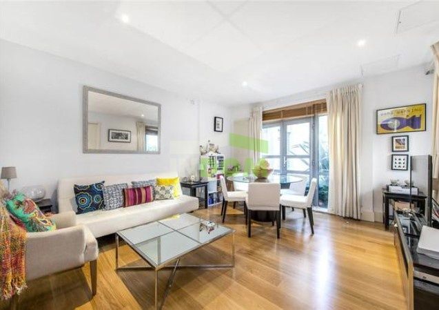 Appartamenti a Londra, Regno Unito, 86.2 m² - foto 2