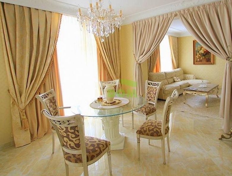 Apartment in Riga, Latvia, 63 m² - picture 2