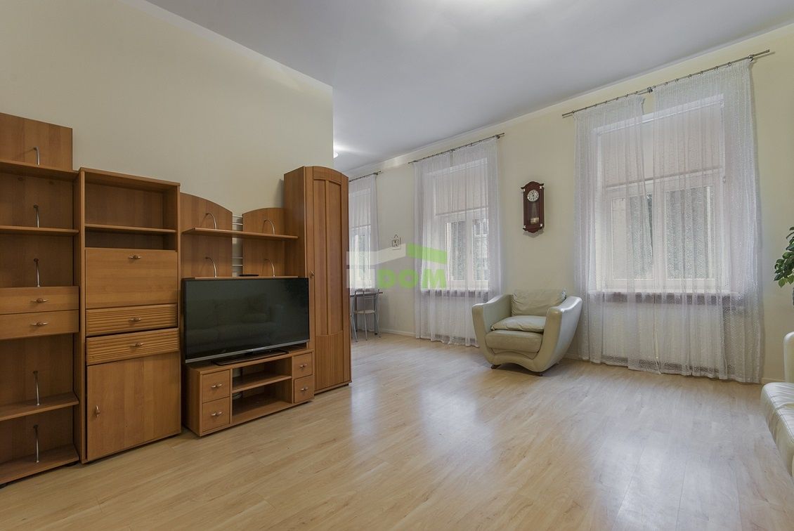 Appartement à Riga, Lettonie, 113 m² - image 2