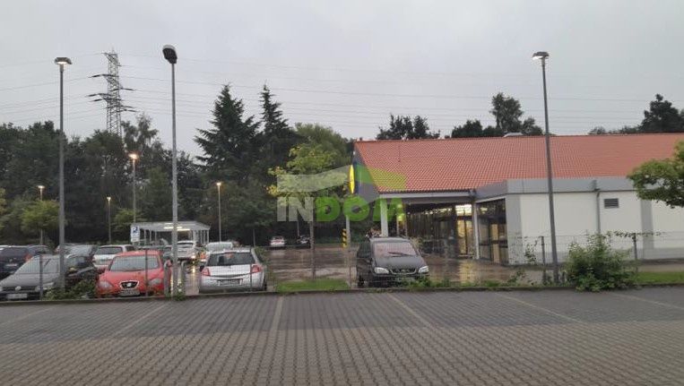 Gewerbeimmobilien in Hamburg, Deutschland, 1 734 m² - Foto 2