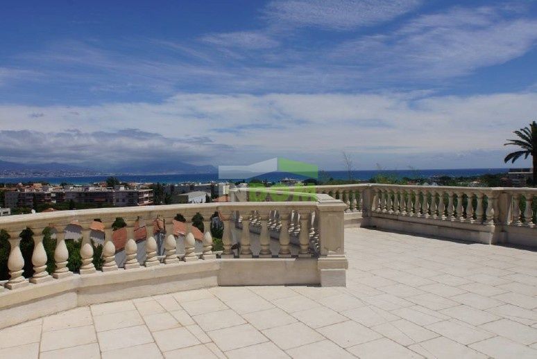 Villa Lazurnyj bereg, Frankreich, 290 m² - Foto 2