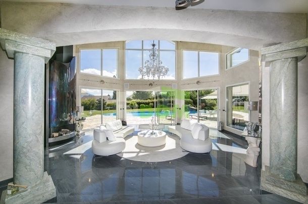 Villa ZHenevskoe ozero, Francia, 486 m² - imagen 2