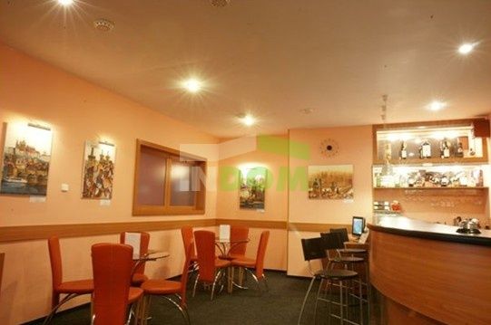 Hotel in Prague, Czech Republic, 1 340 m² - picture 2