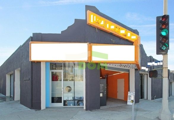 Casa lucrativa Kaliforniya, Estados Unidos, 800 m² - imagen 2