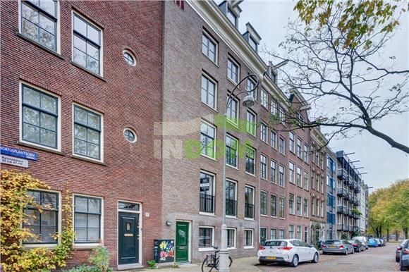 Apartment in Amsterdam, Niederlande, 40 m² - Foto 2