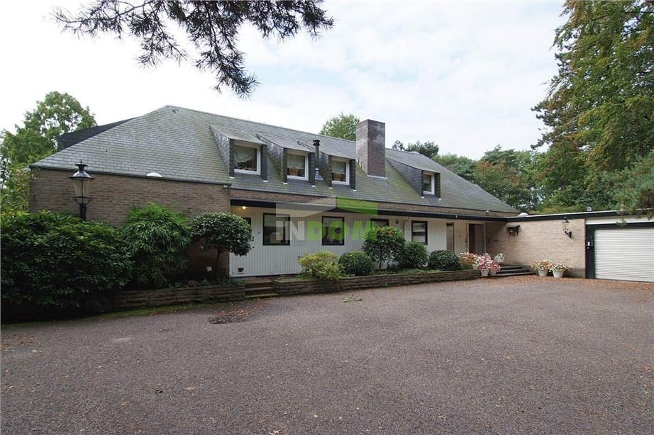 Villa in Amsterdam, Niederlande, 686 m² - Foto 2