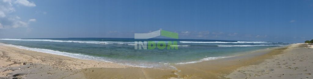 Terrain o. Bali, Indonésie, 72 000 m² - image 2