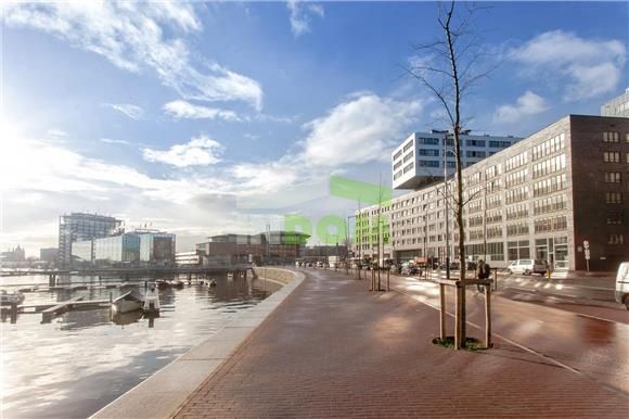 Appartamenti ad Amsterdam, Paesi Bassi, 76 m² - foto 2