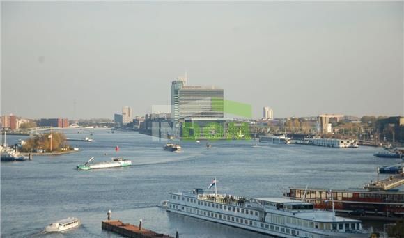 Appartement à Amsterdam, Pays-Bas, 68 m² - image 2