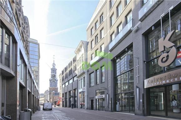 Apartment in Amsterdam, Netherlands, 95 m² - picture 2