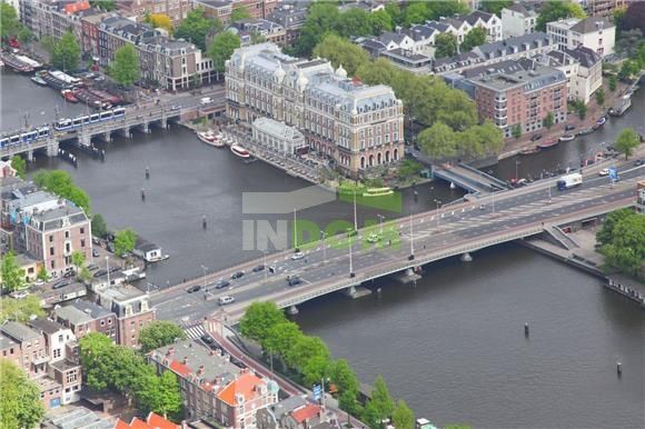 Apartment in Amsterdam, Niederlande, 76 m² - Foto 2
