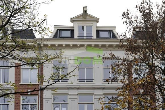 Apartment in Amsterdam, Netherlands, 130 m² - picture 2