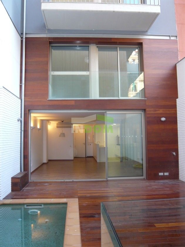 Hotel in Barcelona, Spanien, 660 m² - Foto 2