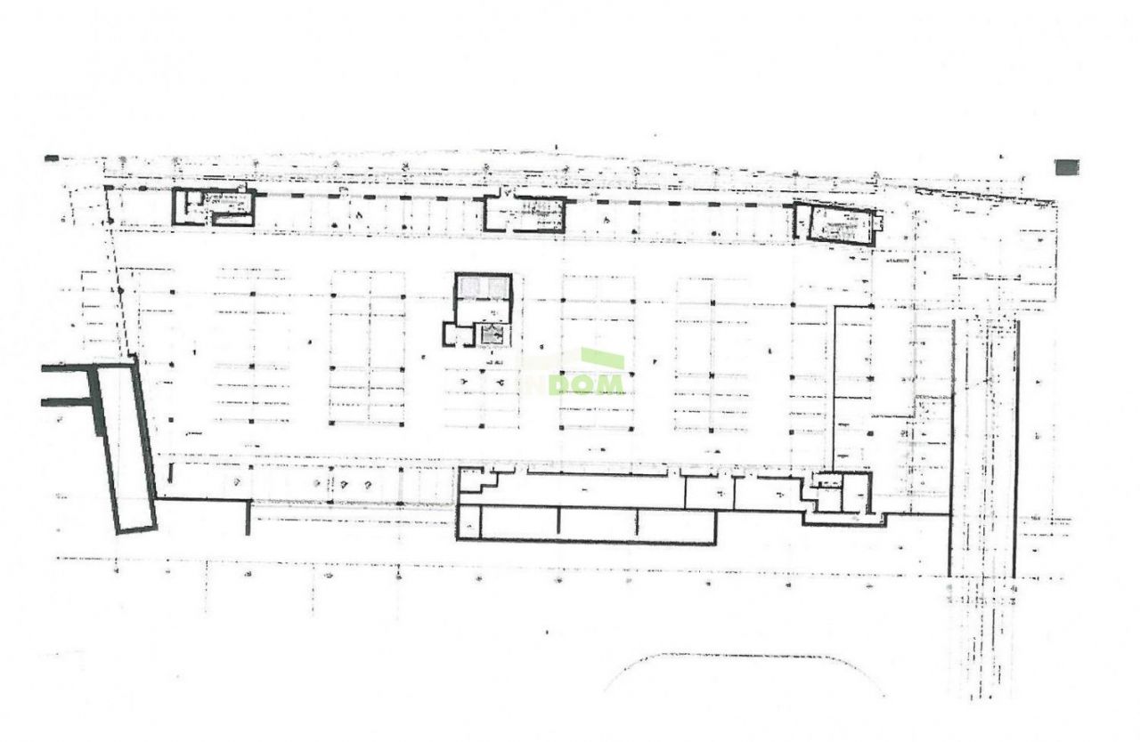 Gewerbeimmobilien in Berlin, Deutschland, 8 500 m² - Foto 2
