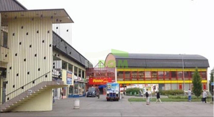 Propiedad comercial en Praga, República Checa, 3 643.16 m² - imagen 2