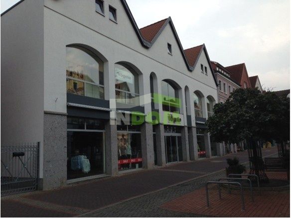 Tienda Nizhnyaya Saksoniya, Alemania, 1 000 m² - imagen 2