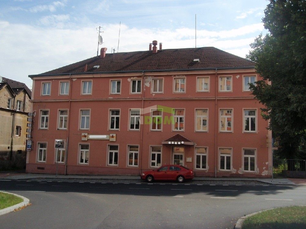 Hotel in Karlsbad, Tschechien, 1 700 m² - Foto 2