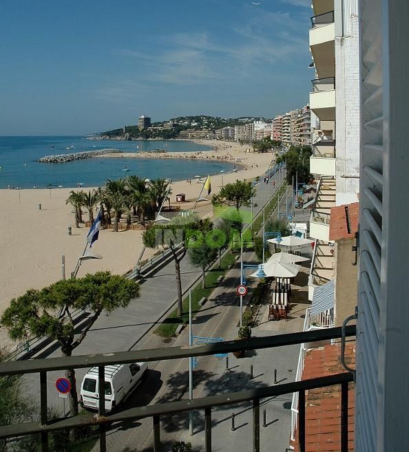 Hotel in Costa Brava, Spanien - Foto 2