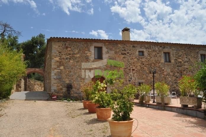 Hotel on Costa Brava, Spain, 1 278 m² - picture 2