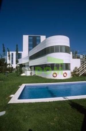 Hotel en Barcelona, España - imagen 2