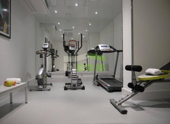 Hôtel à Barcelone, Espagne, 4 736 m² - image 2