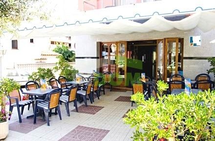 Hotel on Costa Brava, Spain - picture 2