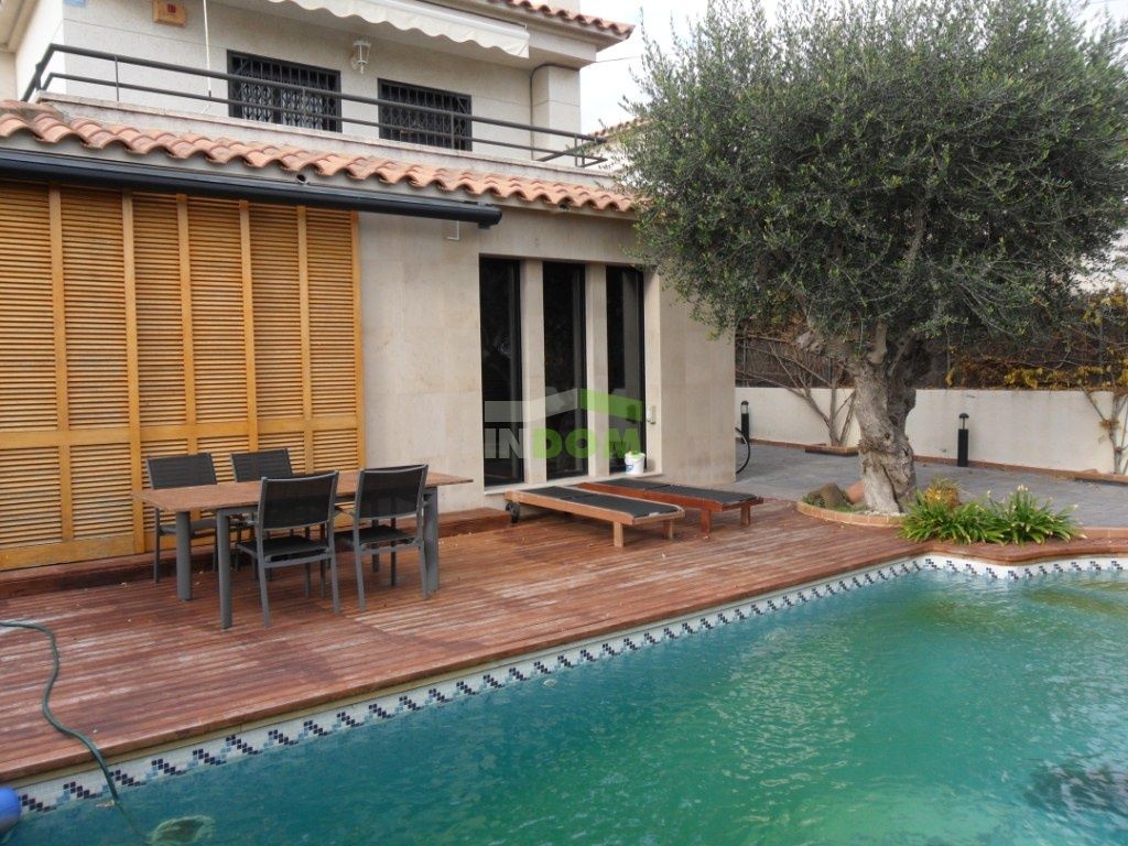 House on Costa Daurada, Spain, 280 m² - picture 2