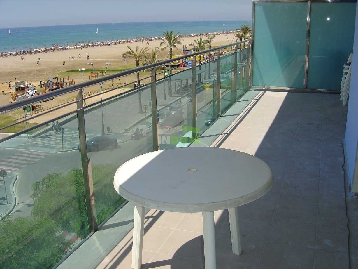 Apartment on Costa Daurada, Spain, 84 m² - picture 2