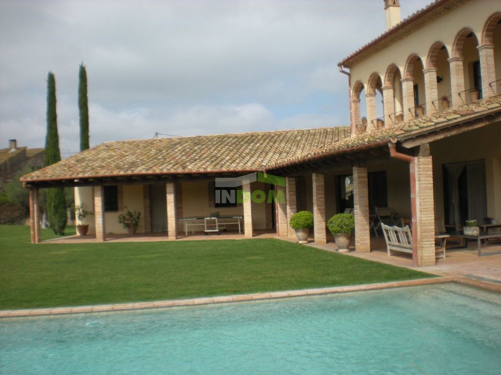 Landgut in Costa Brava, Spanien, 600 m² - Foto 2