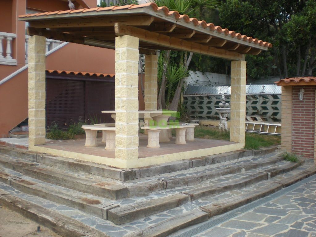 Haus in Costa Daurada, Spanien, 155 m² - Foto 2