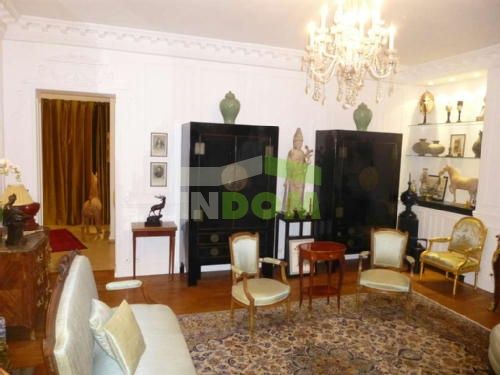 Apartment in Paris, Frankreich, 92 m² - Foto 2