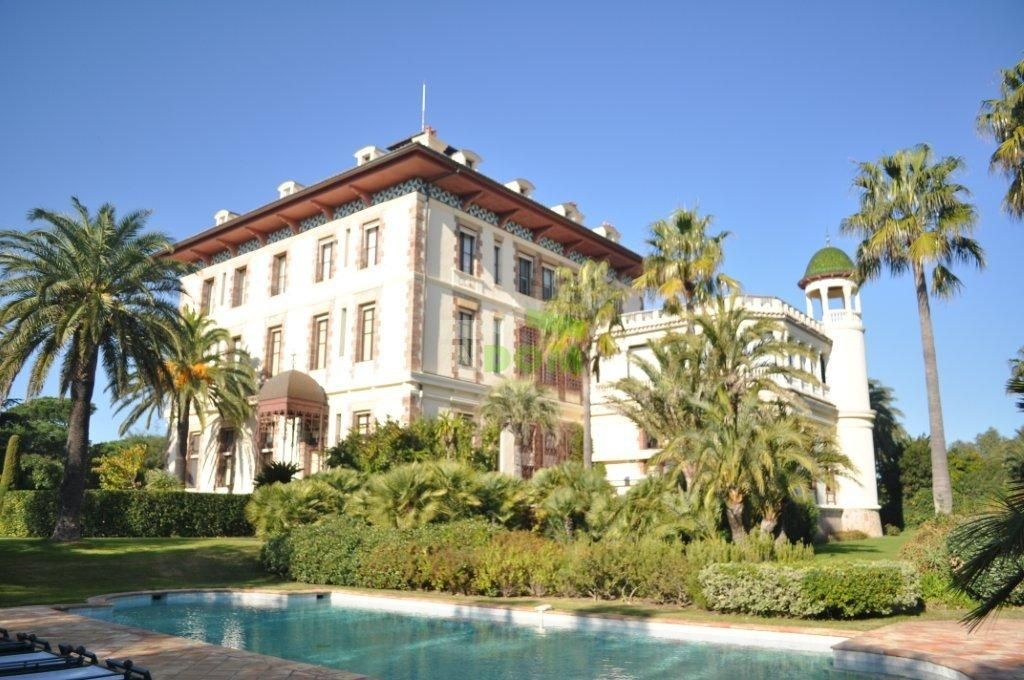 Villa Lazurnyj bereg, Frankreich - Foto 2