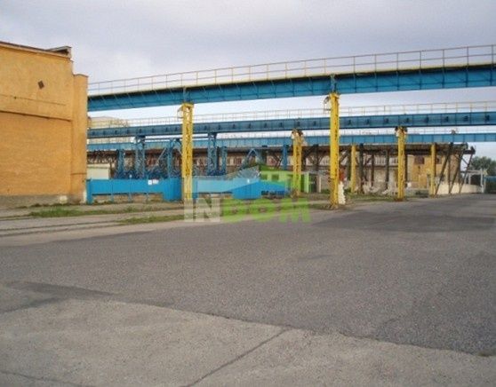 Commercial property in Prague, Czech Republic, 240 800 m² - picture 2