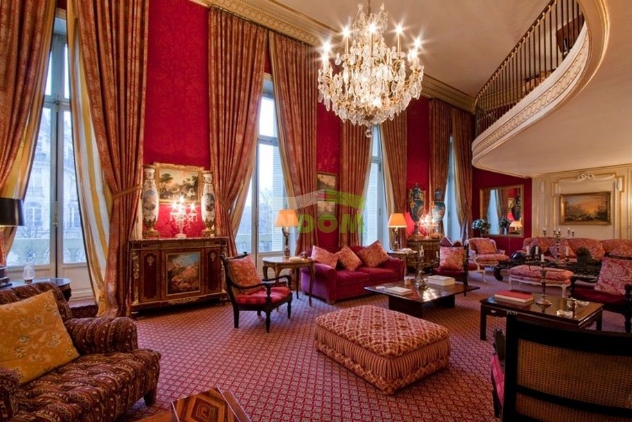 Apartment in Paris, France, 500 m² - picture 2