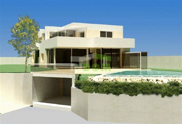 House on Costa Brava, Spain, 350 m² - picture 2