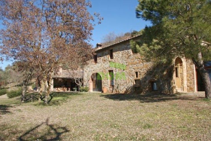 Biens commerciaux Toskana, Italie, 1 350 m² - image 2