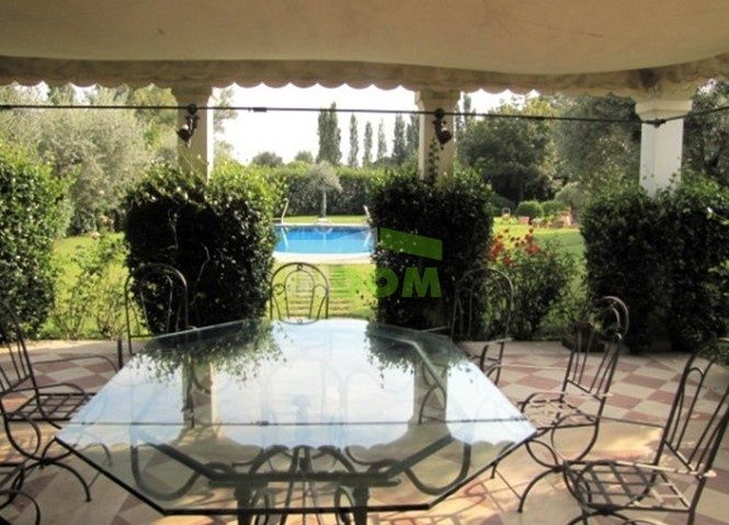 Villa Latsio, Italy, 1 000 m² - picture 2