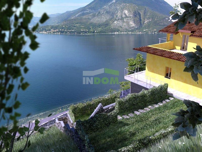Appartamenti a Como, Italia, 103 m² - foto 2