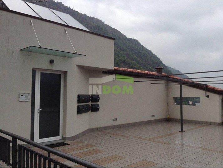 Apartamento en Como, Italia, 100 m² - imagen 2