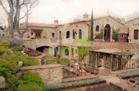 Domaine sur la Costa Brava, Espagne, 2 400 m² - image 1