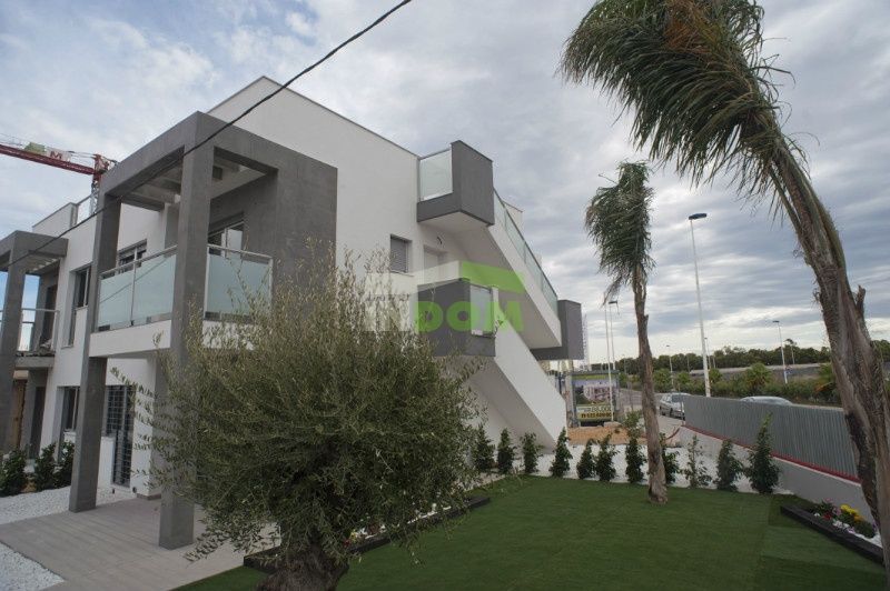 Appartement sur la Costa Blanca, Espagne, 62 m² - image 2