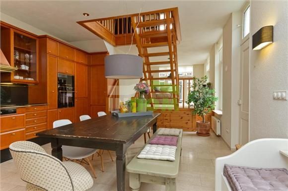 House in Amsterdam, Netherlands, 210 m² - picture 2