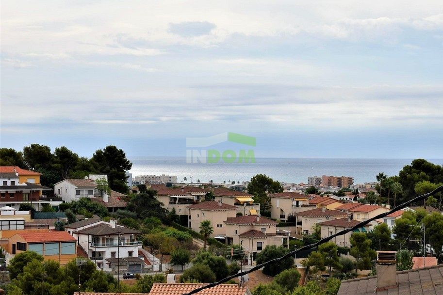 Casa sulla Costa Daurada, Spagna, 170 m² - foto 3